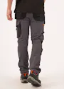 Snickers Workwear Allround Werkbroek 6371 miniatuur