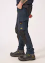 Snickers Workwear Allround Werkbroek 6371 miniatuur