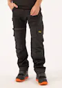 Snickers Workwear FlexiWork, Werkbroek+ 6903 miniatuur