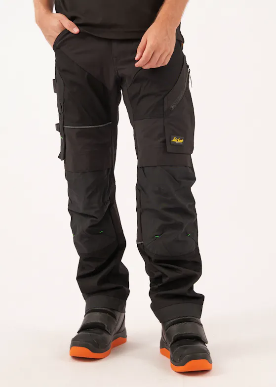 Snickers Workwear FlexiWork, Werkbroek+ 6903