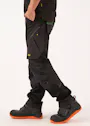 Snickers Workwear FlexiWork, Werkbroek+ 6903 miniatuur
