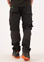 Snickers Workwear FlexiWork, Werkbroek+ 6903 miniatuur