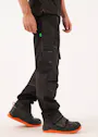 Snickers Workwear FlexiWork, Werkbroek+ 6903 miniatuur