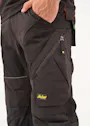 Snickers Workwear FlexiWork, Werkbroek+ 6903 miniatuur