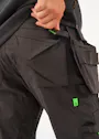 Snickers Workwear FlexiWork, Vloerleggersbroek+ met Holsterzakken 6923 miniatuur