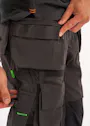 Snickers Workwear FlexiWork, Vloerleggersbroek+ met Holsterzakken 6923 miniatuur