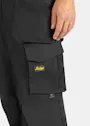 Snickers AllroundWork 6014 Werkbroek Stretch One-Piece Holsterzakken miniatuur