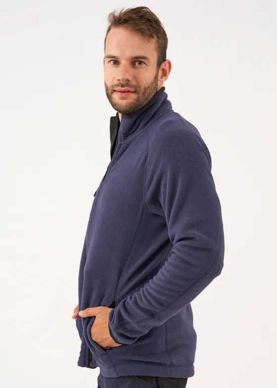 Snickers Workwear Polartec 8022 Fleece Jack Regular Fit