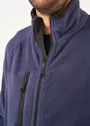 Snickers Workwear Polartec 8022 Fleece Jack Regular Fit miniatuur