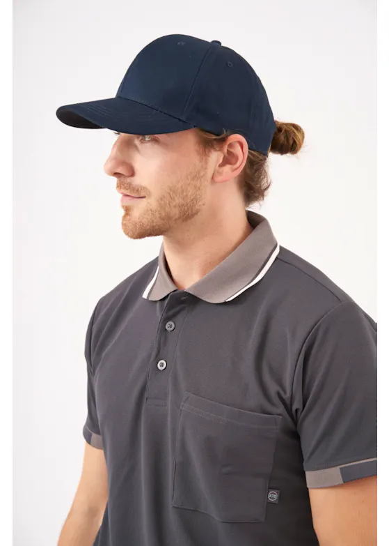 snickers Cap 9079
