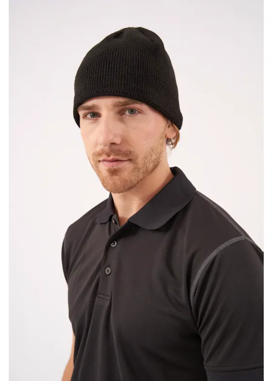 Snickers Logo Beanie 9084