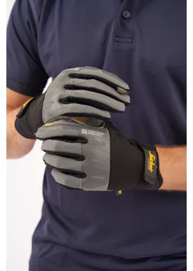 Snickers Precision Protect Gloves 9574