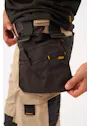 Snickers Workwear Workwear Flexi Holsterpockets 9794 979404 miniatuur