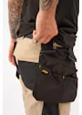 Snickers Workwear Workwear Flexi Holsterpockets 9794 979404 miniatuur