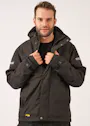Snickers Workwear Allroundwork, 375 Isolerend Jack 1100 miniatuur