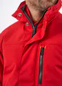 Snickers Workwear Allroundwork, 375 Isolerend Jack 1100 miniatuur