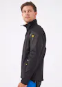 Snickers Workwear Body Mapping Micro Fleece Jas 9438 miniatuur