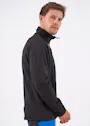 Snickers Workwear Body Mapping Micro Fleece Jas 9438 miniatuur