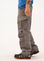 Snickers Workwear Canvas+™ Werkbroek 3314 miniatuur