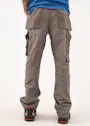 Snickers Workwear Canvas+™ Werkbroek 3314 miniatuur