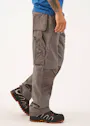 Snickers Workwear Canvas+™ Werkbroek 3314 miniatuur