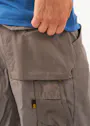 Snickers Workwear Canvas+™ Werkbroek 3314 miniatuur