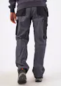 Snickers Workwear Canvas+™ Werkbroek 3314 miniatuur