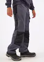 Snickers Workwear Canvas+™ Werkbroek 3314 miniatuur