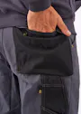 Snickers Workwear Canvas+™ Werkbroek 3314 miniatuur