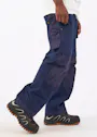Snickers Workwear Canvas+™ Werkbroek 3314 miniatuur
