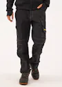 Snickers Workwear Katoenen Werkbroek met Holsterzakken 3215 miniatuur
