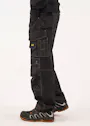 Snickers Workwear Katoenen Werkbroek met Holsterzakken 3215 miniatuur