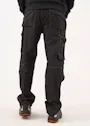 Snickers Workwear Katoenen Werkbroek met Holsterzakken 3215 miniatuur