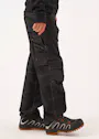 Snickers Workwear Katoenen Werkbroek met Holsterzakken 3215 miniatuur
