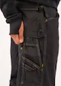 Snickers Workwear Katoenen Werkbroek met Holsterzakken 3215 miniatuur