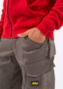 Snickers Workwear DuraTwill Werkbroek 3312 miniatuur