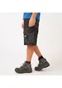 Snickers Workwear Korte Werkbroek Rip-Stop 3123 miniatuur