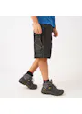 Snickers Workwear Korte Werkbroek Rip-Stop 3123 miniatuur