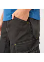Snickers Workwear Korte Werkbroek Rip-Stop 3123 miniatuur