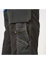 Snickers Workwear Korte Werkbroek Rip-Stop 3123 miniatuur