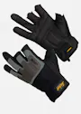 Snickers Workwear Glove Craftsmen Glove open finger 9586 miniatuur
