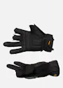 Snickers Workwear Glove Craftsmen Glove open finger 9586 miniatuur