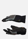 Snickers Workwear Glove Craftsmen Glove open finger 9586 miniatuur