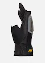 Snickers Workwear Glove Craftsmen Glove open finger 9586 miniatuur