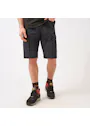 Snickers Workwear Service Short 6100 miniatuur