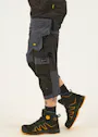 Snickers Workwear Stretch Pirate Broek met Holsterzakken 6142 miniatuur