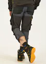 Snickers Workwear Stretch Pirate Broek met Holsterzakken 6142 miniatuur