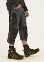 Snickers Workwear Stretch Pirate Broek met Holsterzakken 6142 miniatuur
