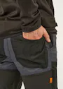 Snickers Workwear Stretch Pirate Broek met Holsterzakken 6142 miniatuur