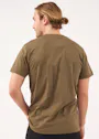Snickers Workwear Classic 2502 T-Shirt Regular Fit miniatuur